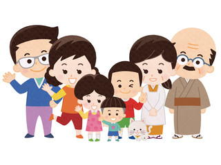 とある家族　その2