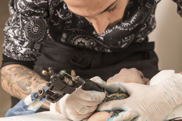 Tatuatore
