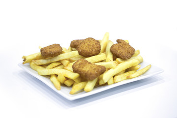 Fast Food