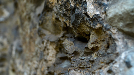 background texture sandstone beautiful stones.