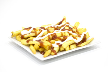 Fast Food