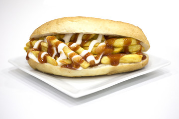 Fast Food