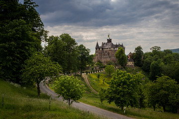 Schloss Berlepsch