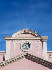 Municipal Historical Museum, Esquel, Chubut Province, Patagonia, Argentina