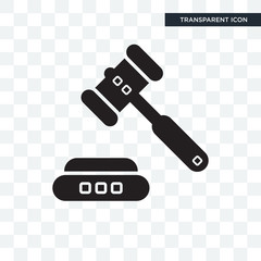 Ceremonial vector icon isolated on transparent background, Ceremonial logo design