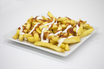 Fast Food