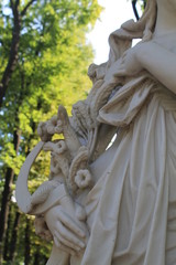 Fototapeta premium monument