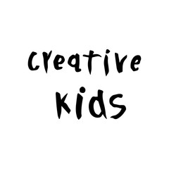 creative kids