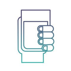 hand holding water glass beverage