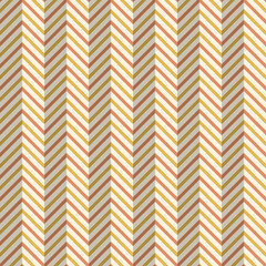 Abstract seamless fashion zigzag pattern.