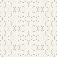 Abstract seamless pattern. Modern stylish texture of trellis.