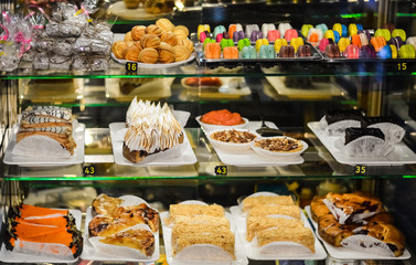 Sweets