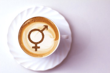 symbol of gender equality