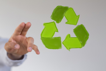 recycling