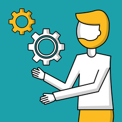 success business creative