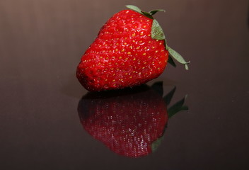 Frutilla/Fresa