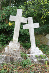 Highgate Cemetery East