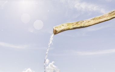 Trinkwasser