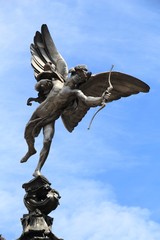 London Eros