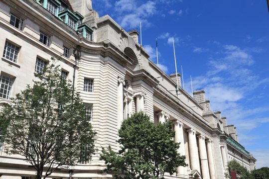 London County Hall