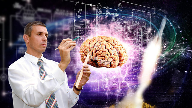cosmic engineering technology