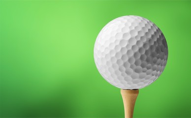 Golf.