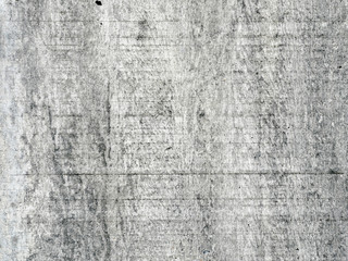 Concrete black and white background