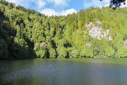 Lagoa do Congro