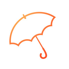 umbrella illustration