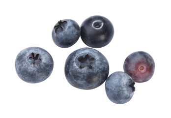 Heidelbeeren