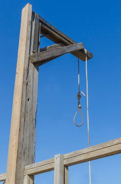 gallow hang man