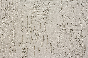 beige wall as background