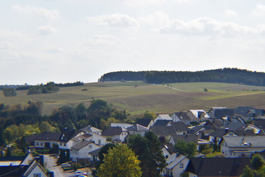 Altstadt Ulmen