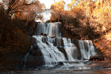 cachoeira