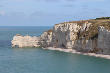 étretat