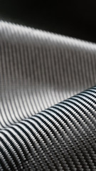 Material of composite product dark carbon fiber