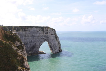 étretat