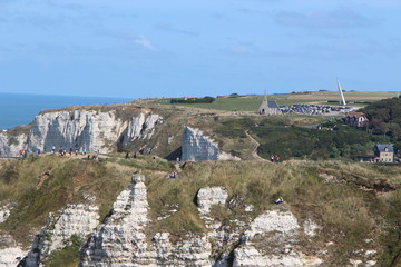 étretat