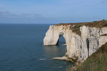 étretat