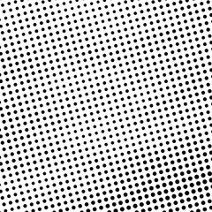 Halftone Overlay Texture