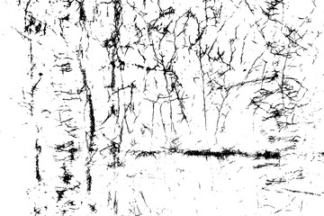 Distress Overlay Texture