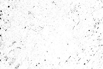 Distress Overlay Texture