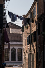 Venice Street
