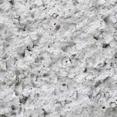 Texture of a part of a gray concrete wall , in a natural environment, grunge