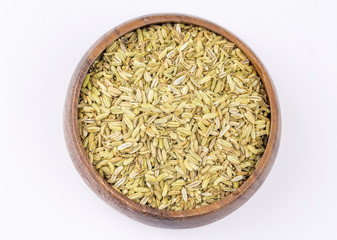 Fennel Seeds