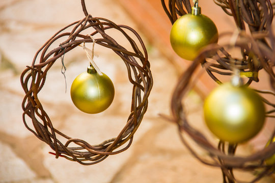 brasilian christmas decoration  , decora&ccedil;&atilde;o de natal brasileira