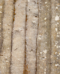 TVolcanic / Basaltic rocks - pattern, background