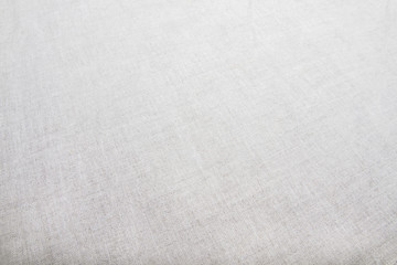 light texture of burlap as background