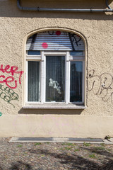 Fenster und Fassade Berlin