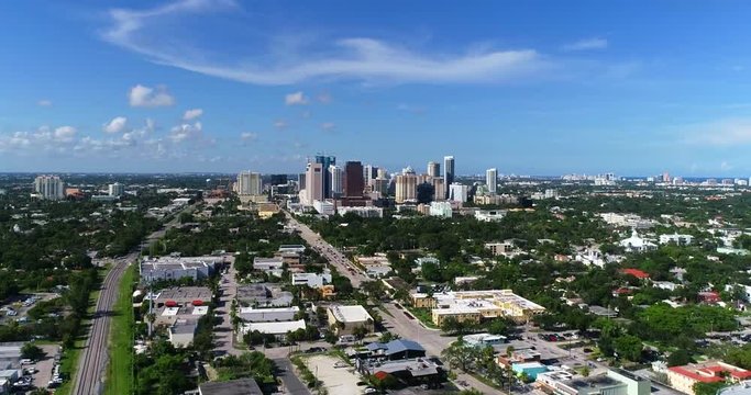 FORTLAUDERDALE DT IN NORTH 1